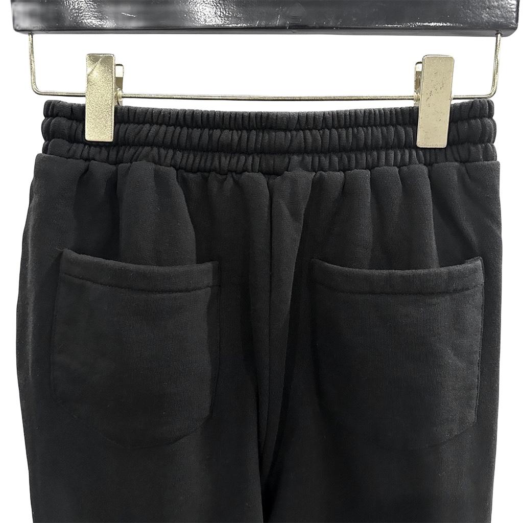 Rick Owens Trousers - FashionPlug