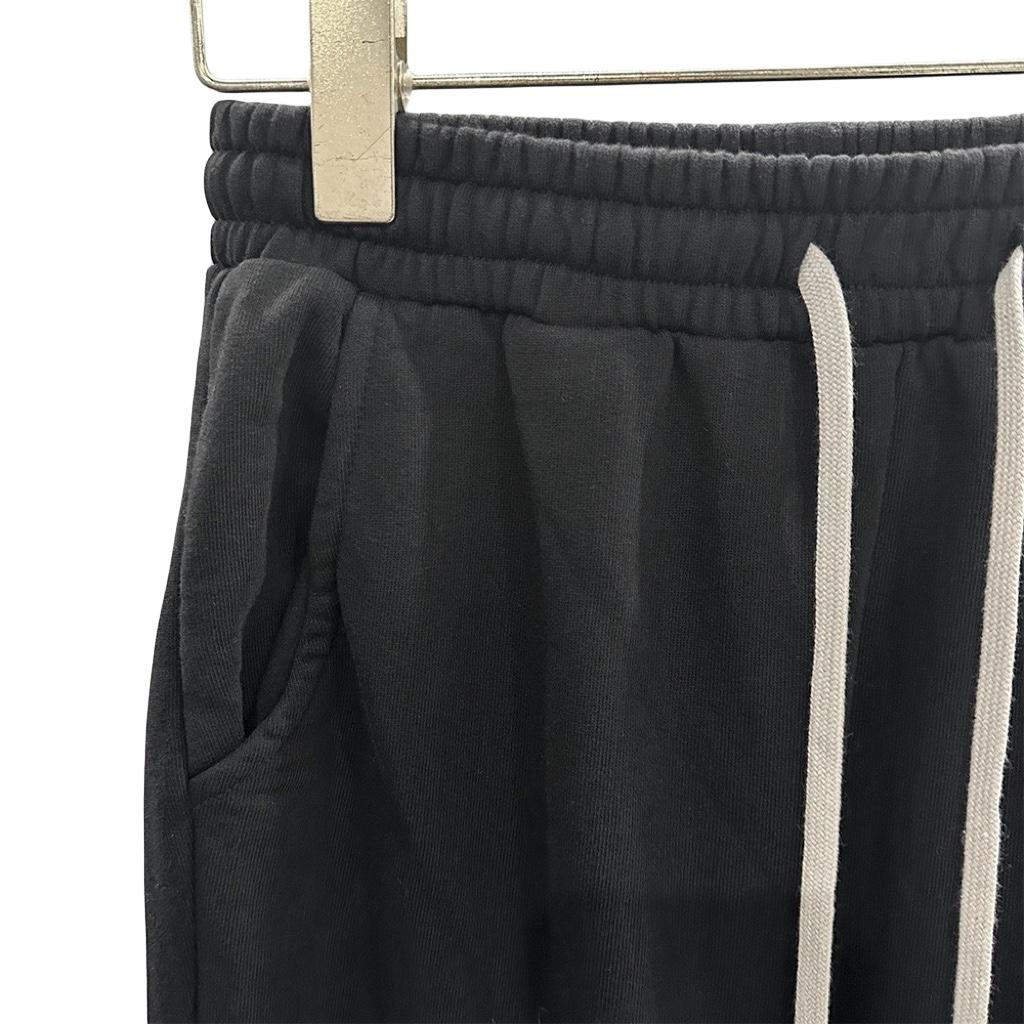 Rick Owens Trousers - FashionPlug