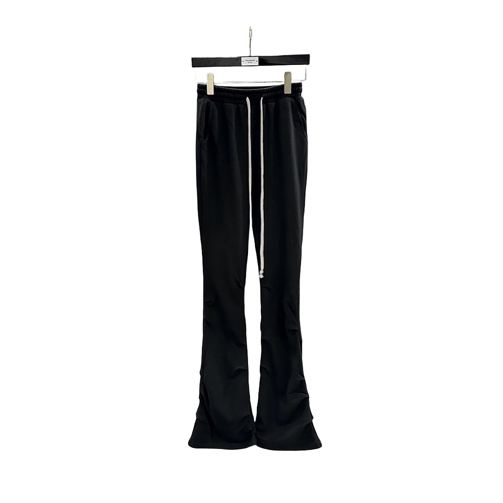 Rick Owens Trousers - FashionPlug