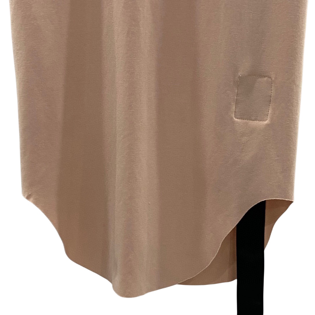 Rick Owens DRKSHDW Drk Organic Cotton Tank Top - FashionPlug