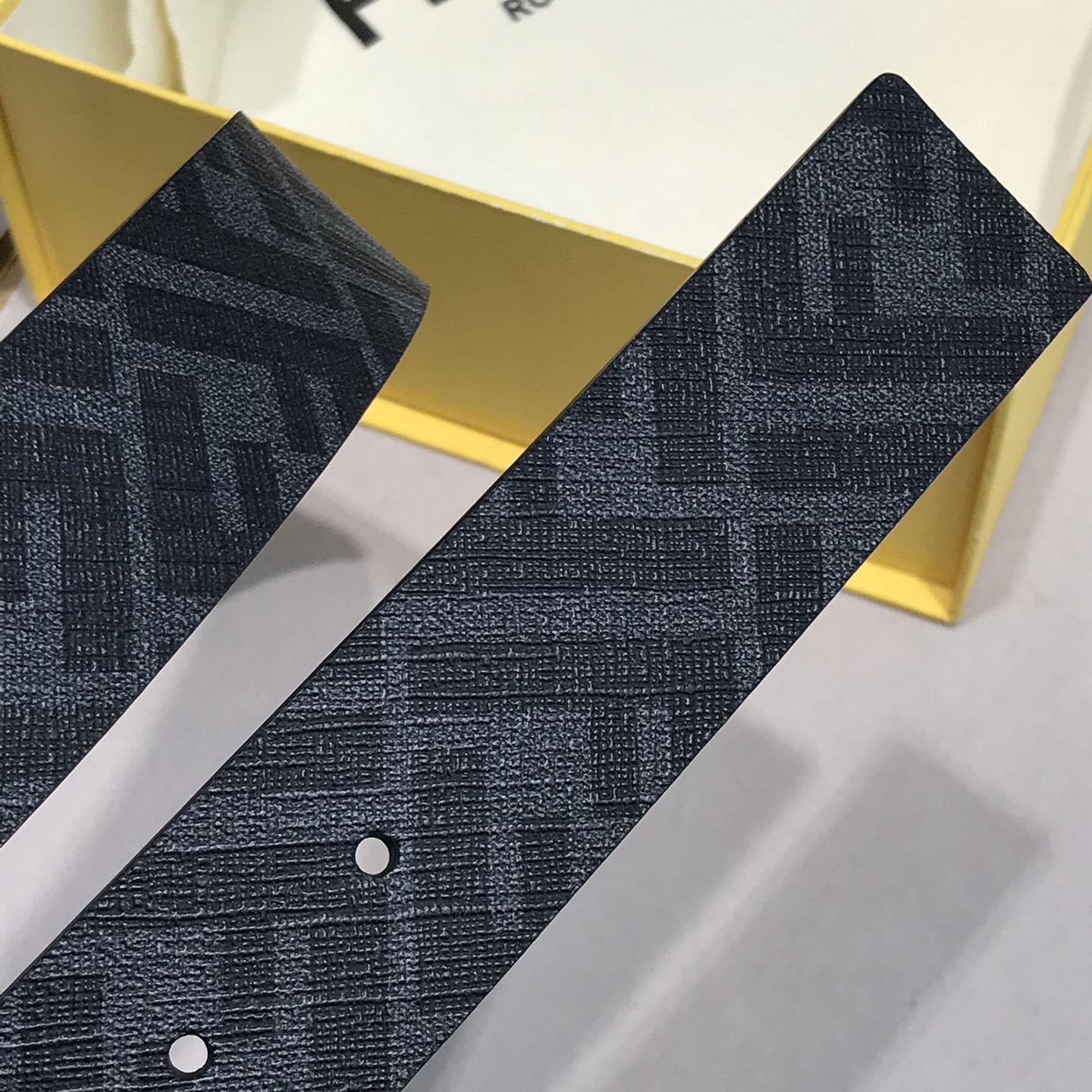 Fendi Five Belt  - FashionPlug