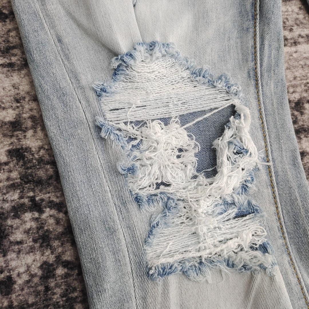 Purple-Brand Jeans   PU104 - FashionPlug