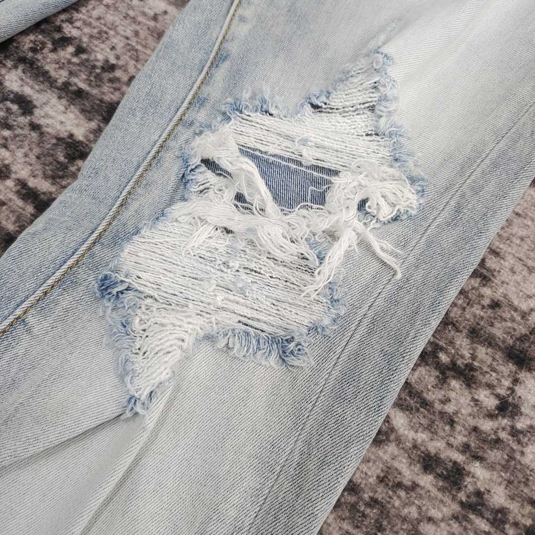 Purple-Brand Jeans   PU104 - FashionPlug