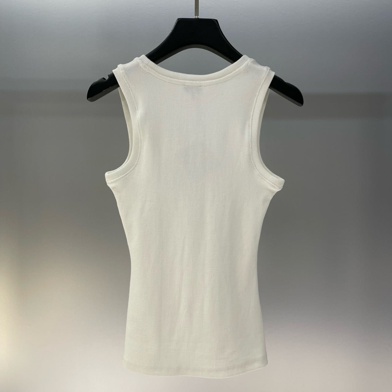 Loewe Anagram Tank Top - FashionPlug