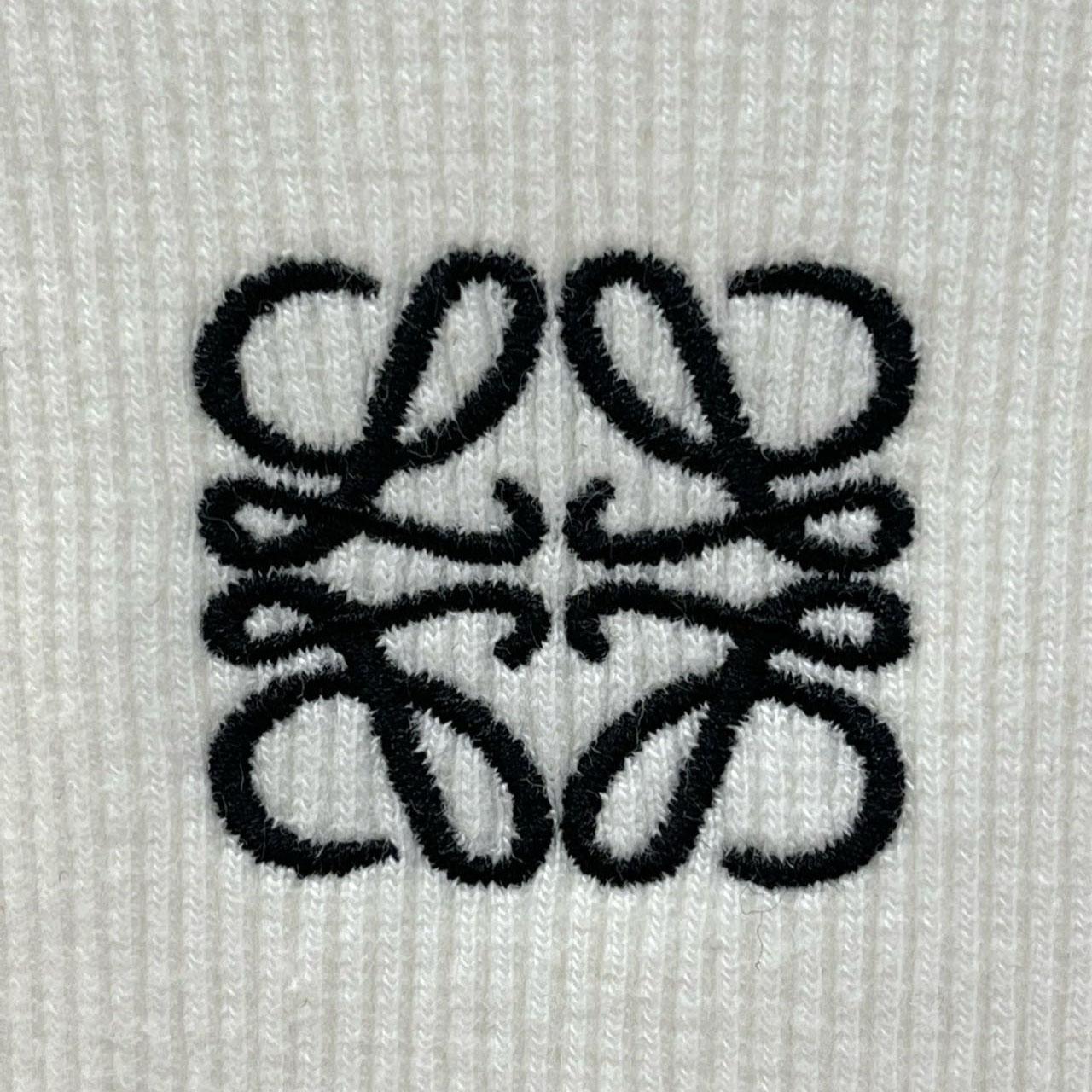 Loewe Anagram Tank Top - FashionPlug