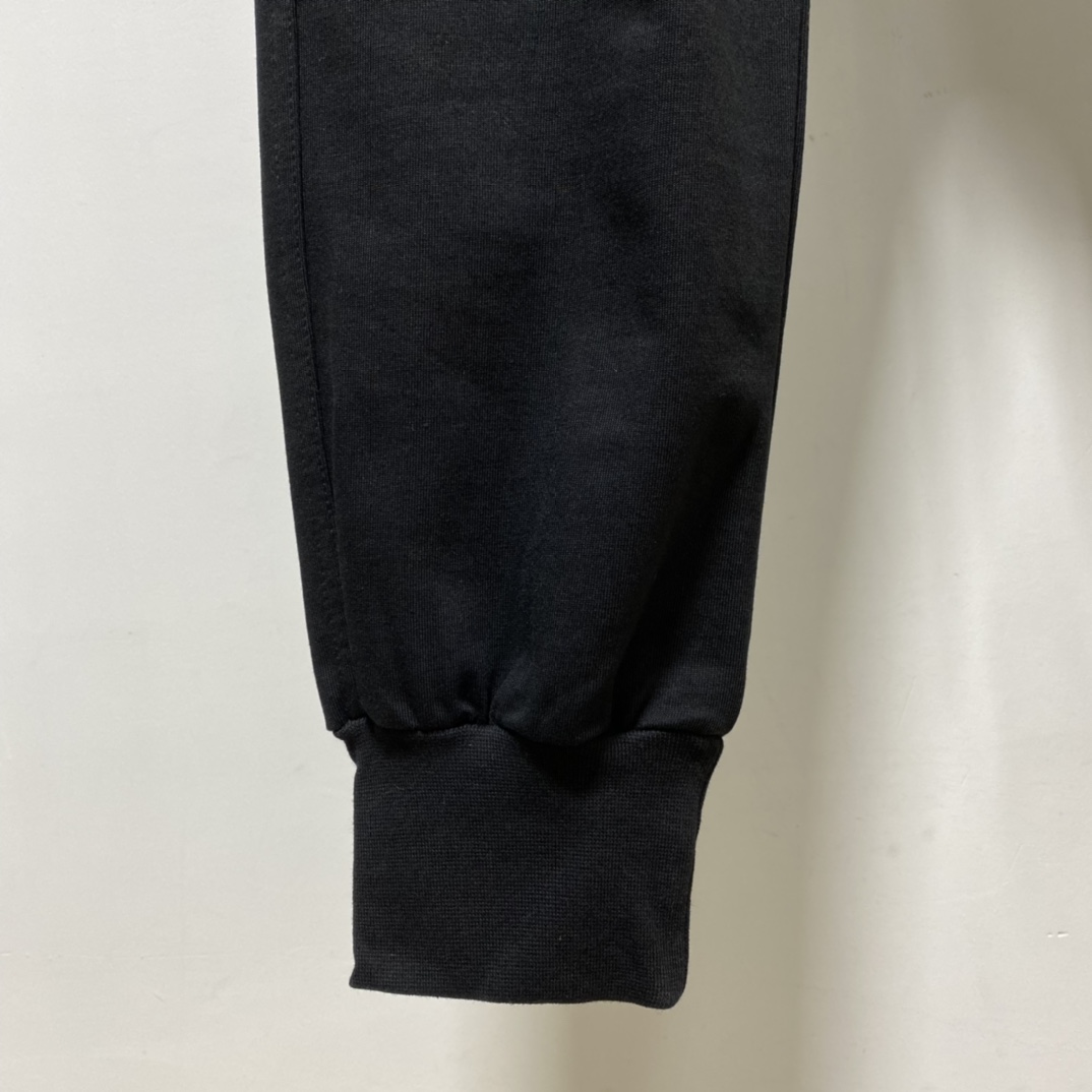 Rick Owens Cargo Joggers Pants - FashionPlug