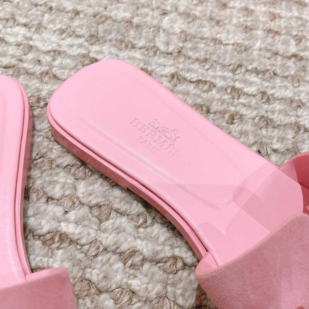 Hermes Oran Sandal - FashionPlug