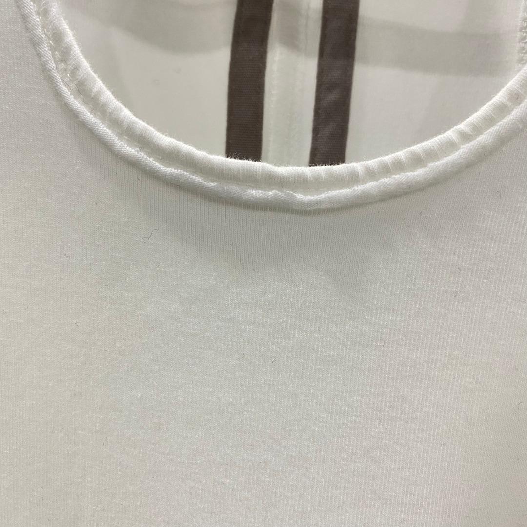 Rick Owens DRKSHDW Drk Organic Cotton Tank Top - FashionPlug