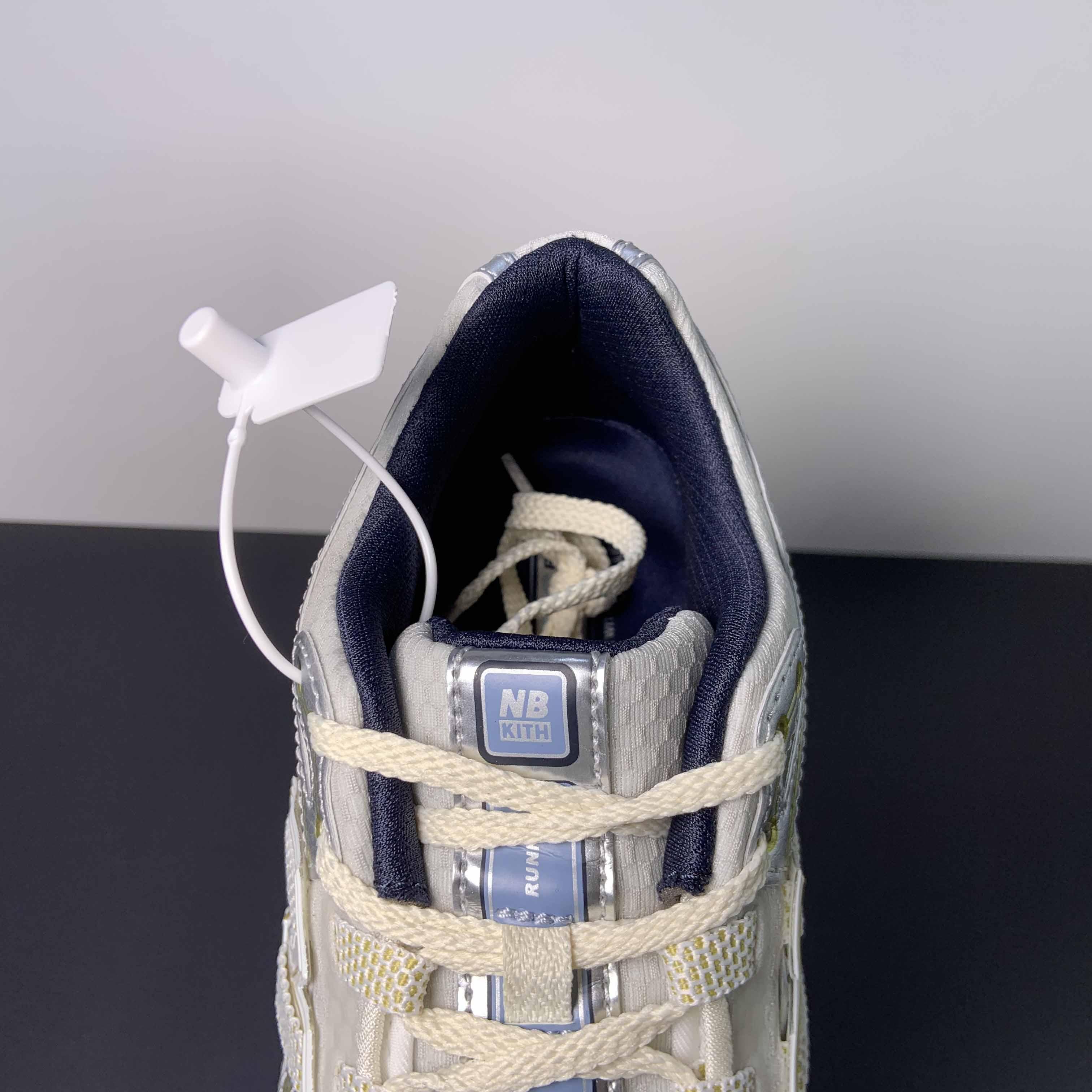 New Balance NB1906R Sneakers    M1906RKC - FashionPlug