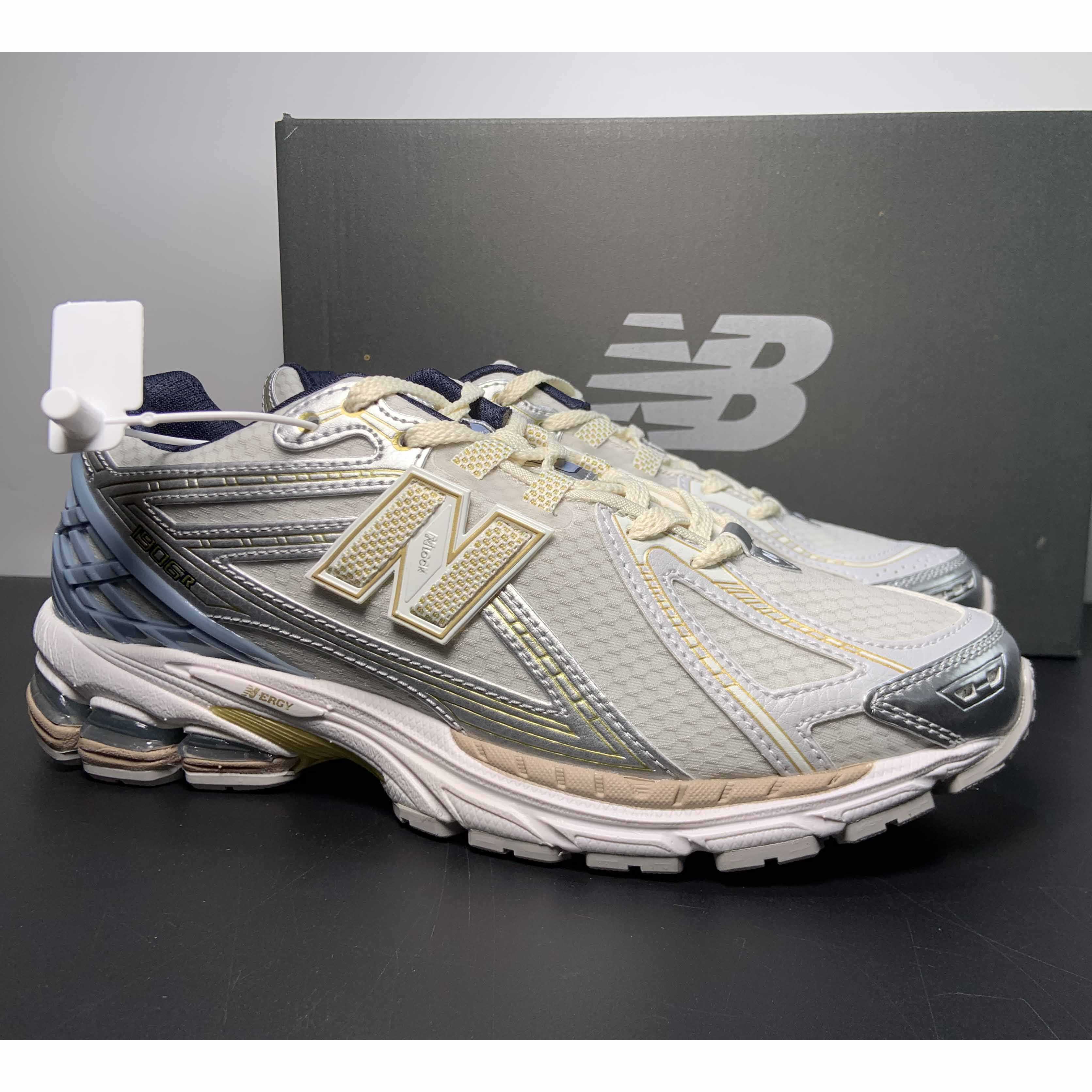 New Balance NB1906R Sneakers    M1906RKC - FashionPlug