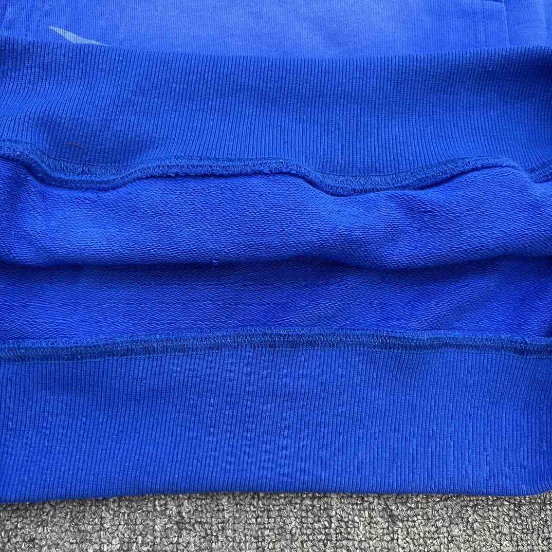 Hellstar Gel Hoodie - FashionPlug