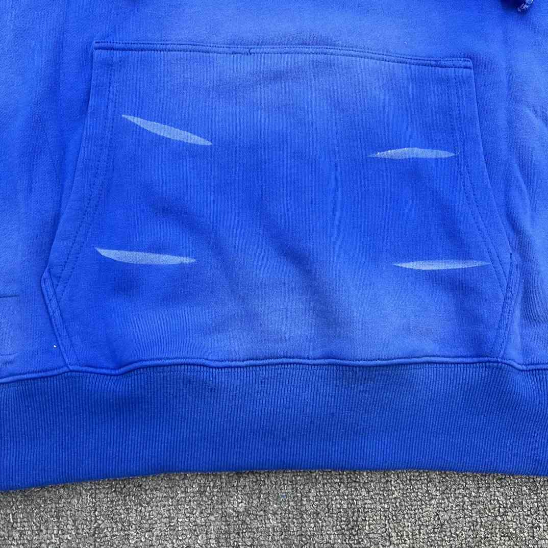 Hellstar Gel Hoodie - FashionPlug