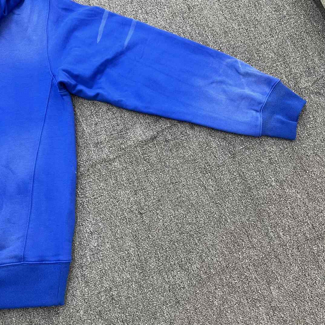 Hellstar Gel Hoodie - FashionPlug
