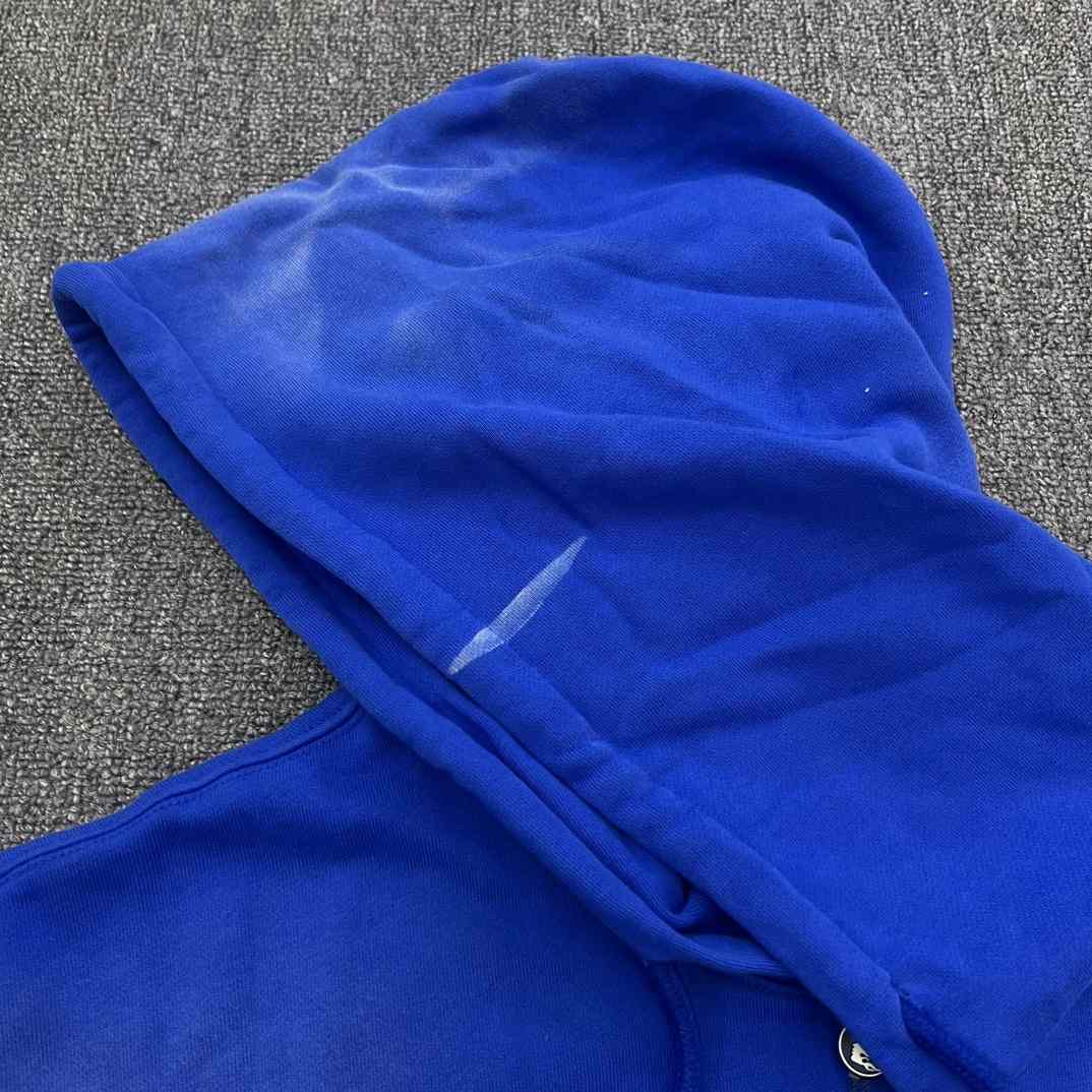 Hellstar Gel Hoodie - FashionPlug