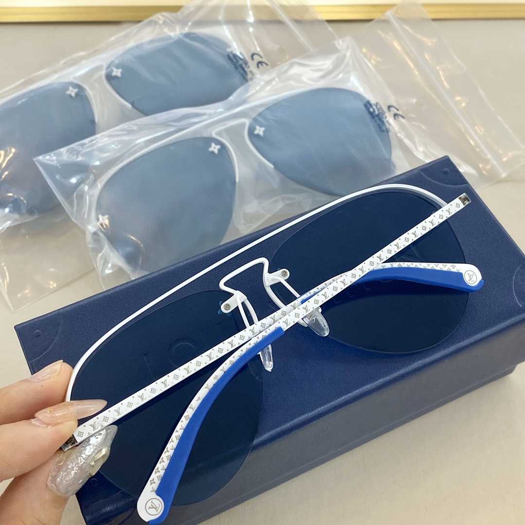 Louis Vuitton Sunglasses     - FashionPlug