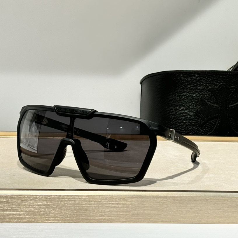Chrome Heart U CNT ME Sunglasses - FashionPlug