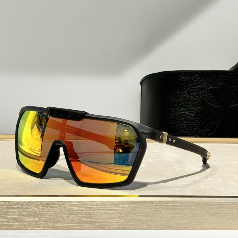 Chrome Heart U CNT ME Sunglasses - FashionPlug