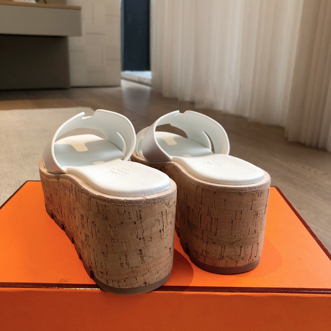 Hermes Eze 30 sandal - FashionPlug