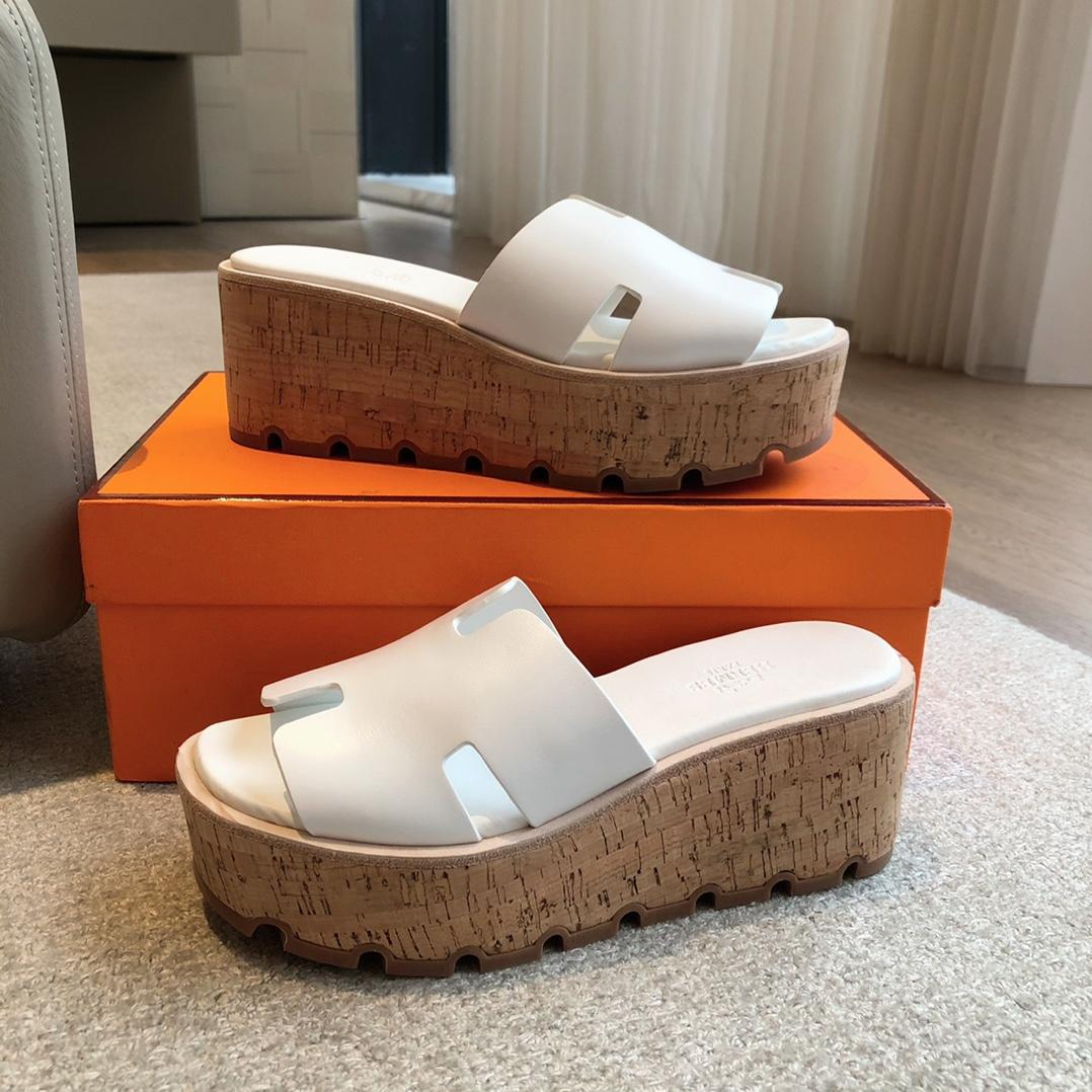Hermes Eze 30 sandal - FashionPlug