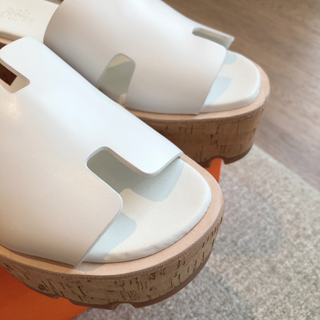Hermes Eze 30 sandal - FashionPlug