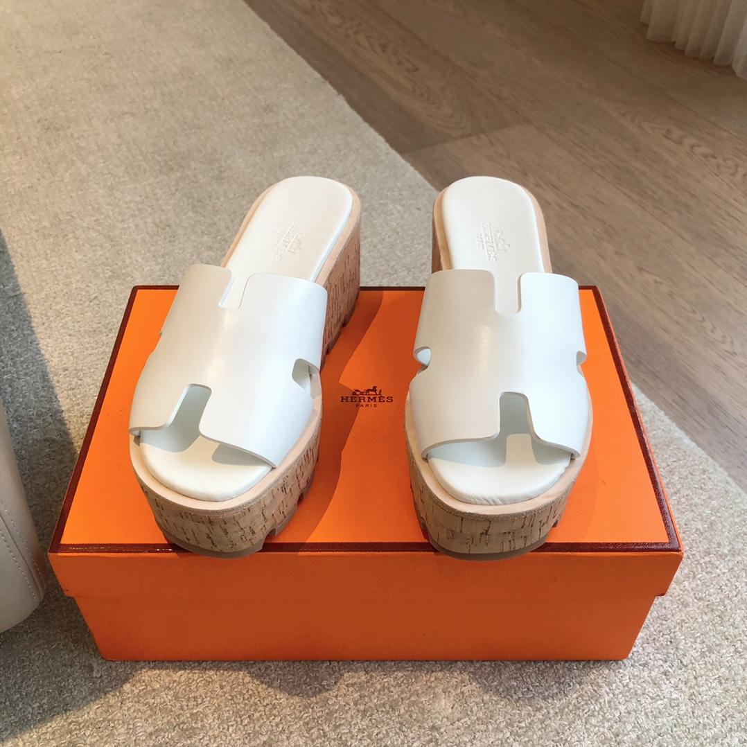 Hermes Eze 30 sandal - FashionPlug