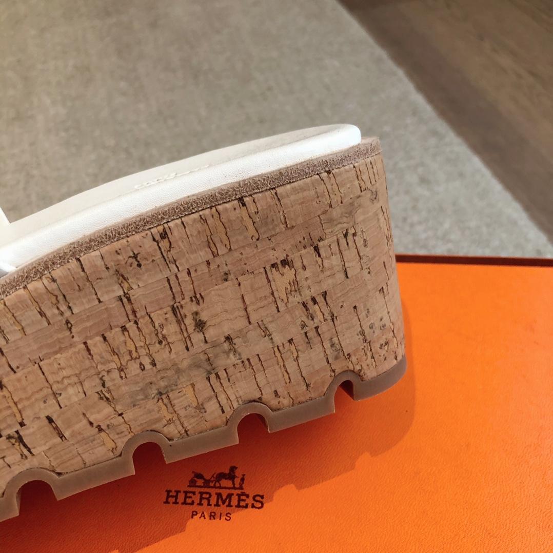 Hermes Eze 30 sandal - FashionPlug