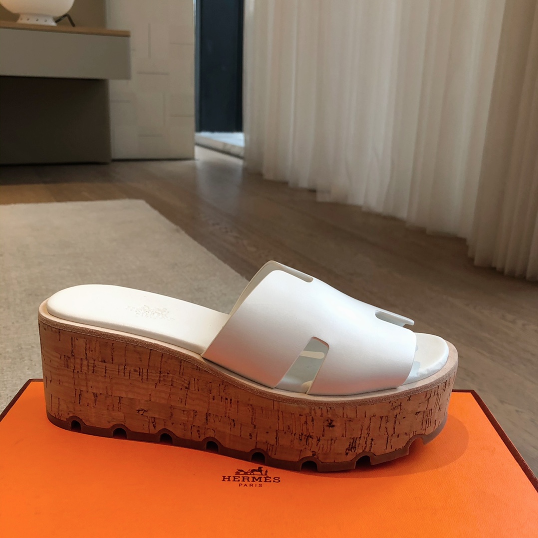 Hermes Eze 30 sandal - FashionPlug