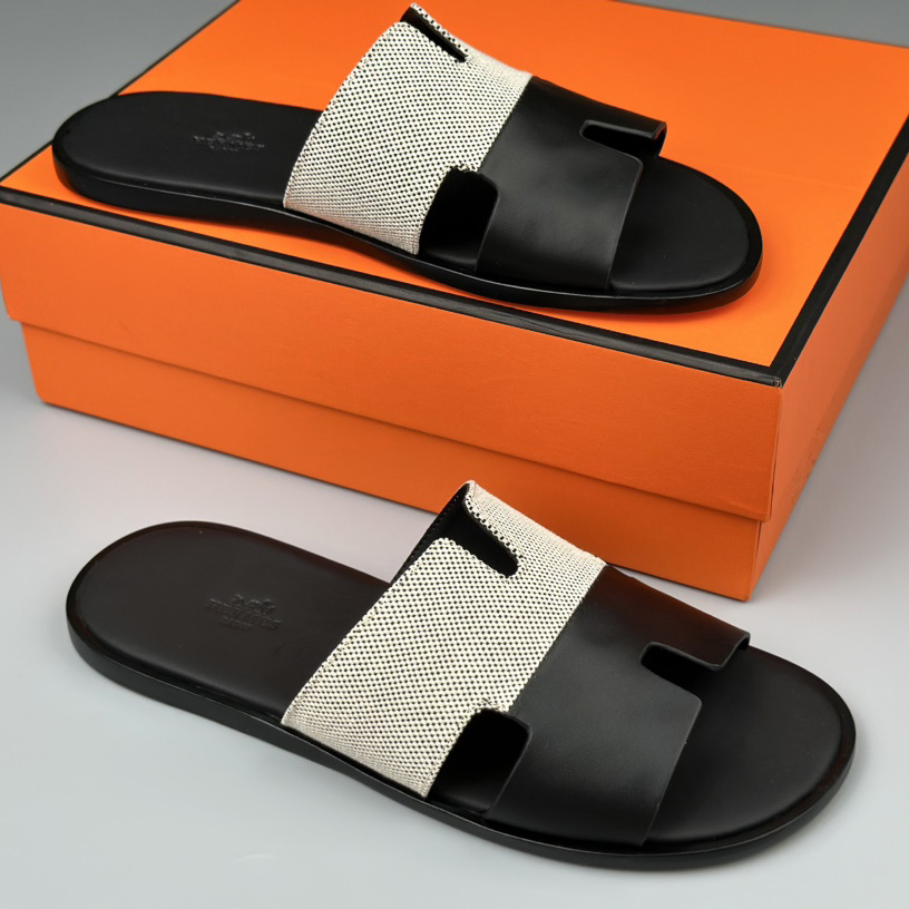 Hermes Izmir Sandal - FashionPlug