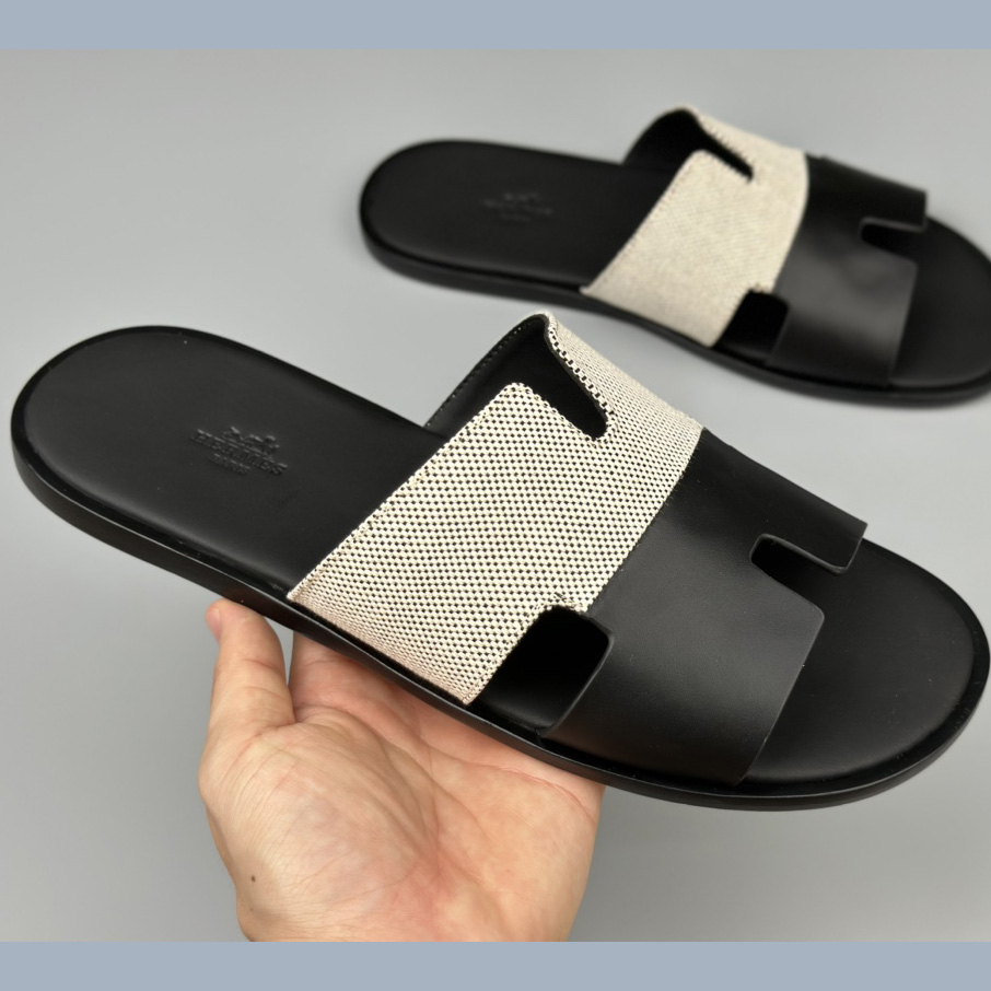 Hermes Izmir Sandal - FashionPlug