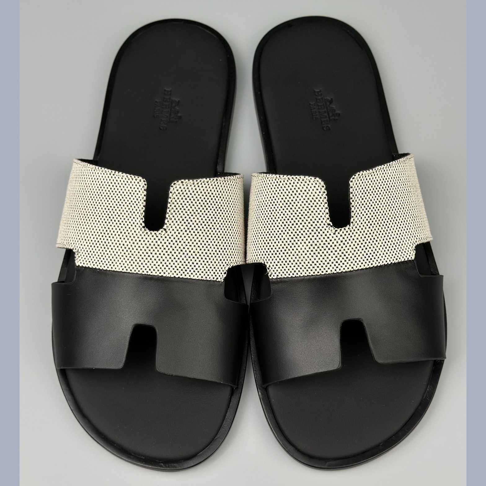 Hermes Izmir Sandal - FashionPlug
