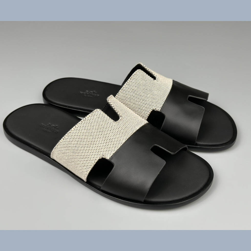 Hermes Izmir Sandal - FashionPlug