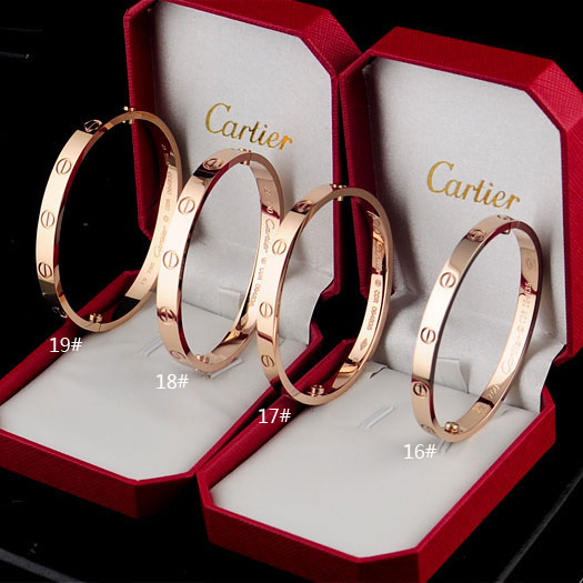 Cartier Bracelet - FashionPlug
