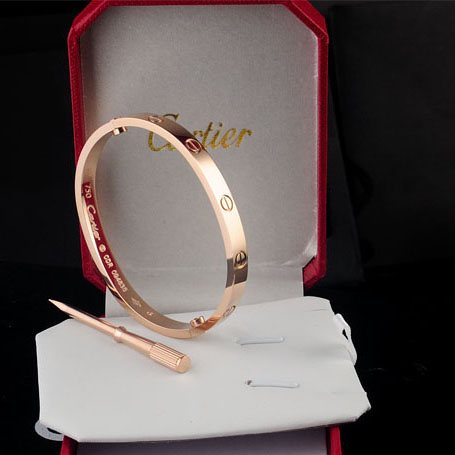 Cartier Bracelet - FashionPlug