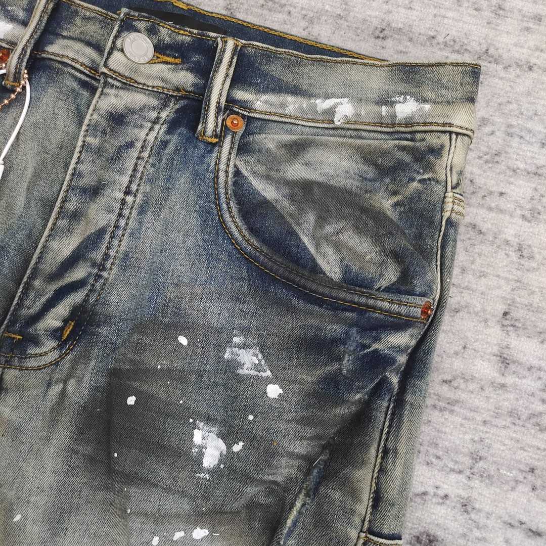 Purple-Brand Jeans   0088 - FashionPlug