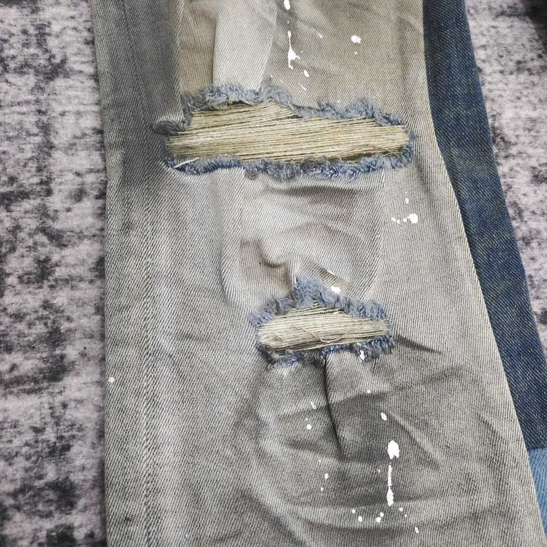 Purple-Brand Jeans   0088 - FashionPlug