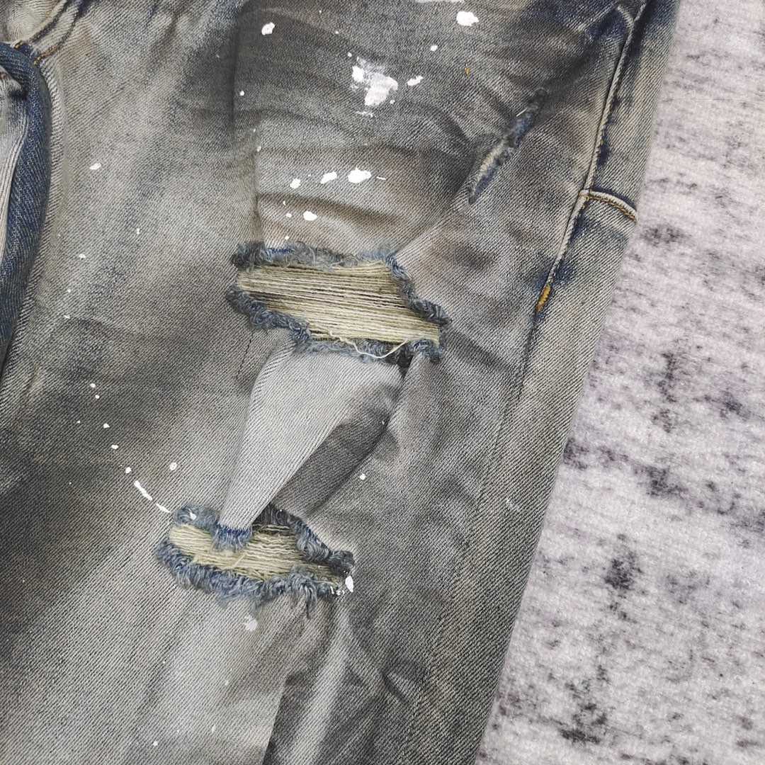 Purple-Brand Jeans   0088 - FashionPlug