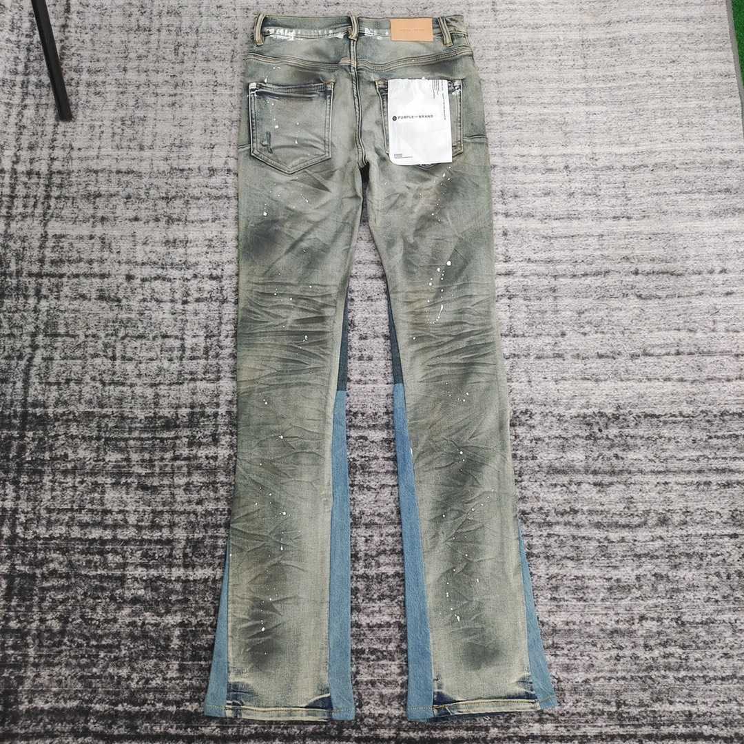 Purple-Brand Jeans   0088 - FashionPlug
