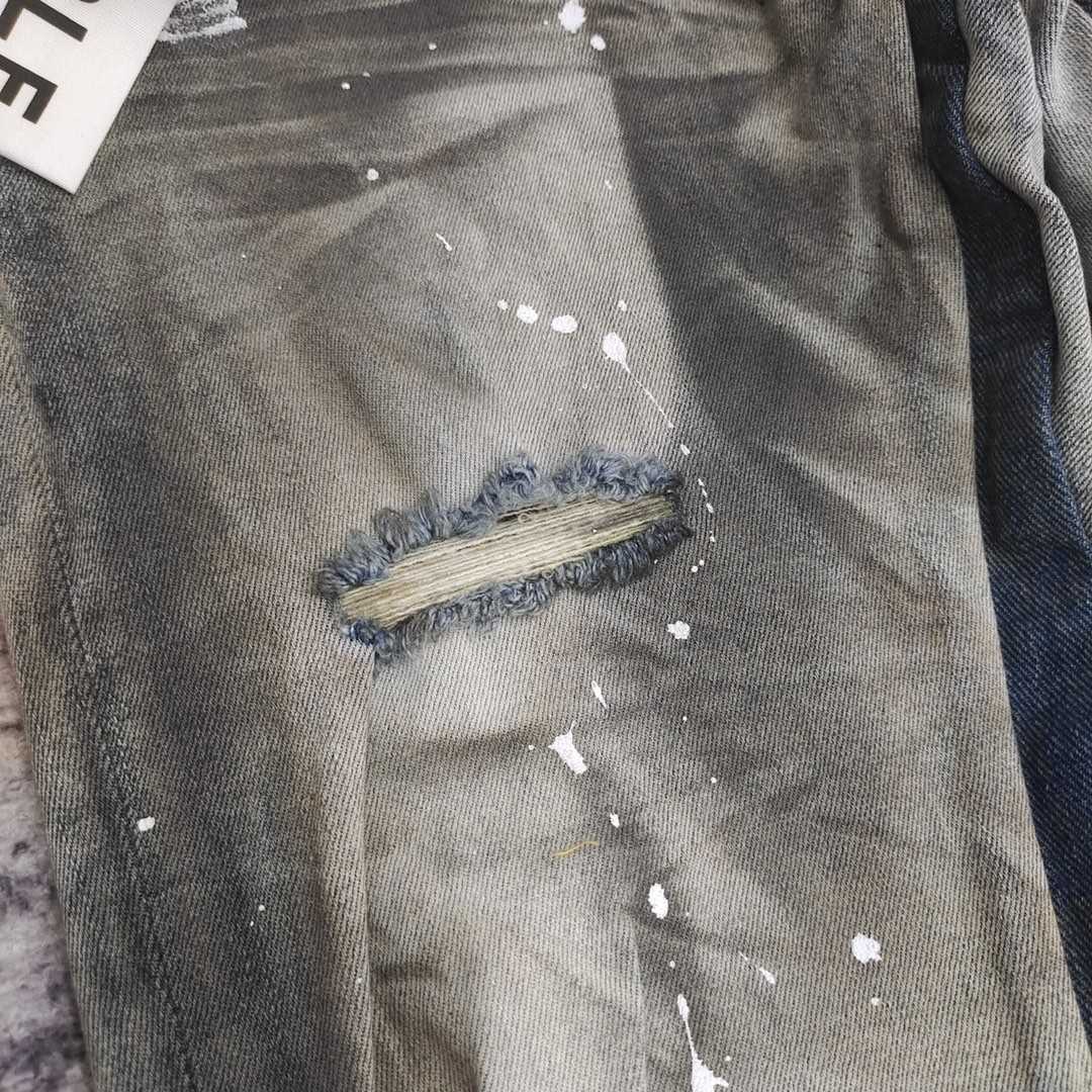 Purple-Brand Jeans   0088 - FashionPlug