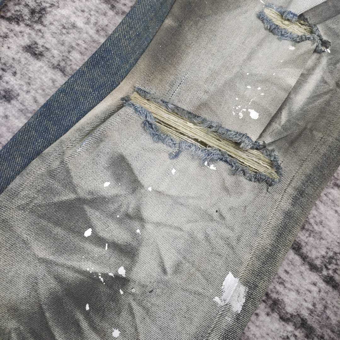 Purple-Brand Jeans   0088 - FashionPlug