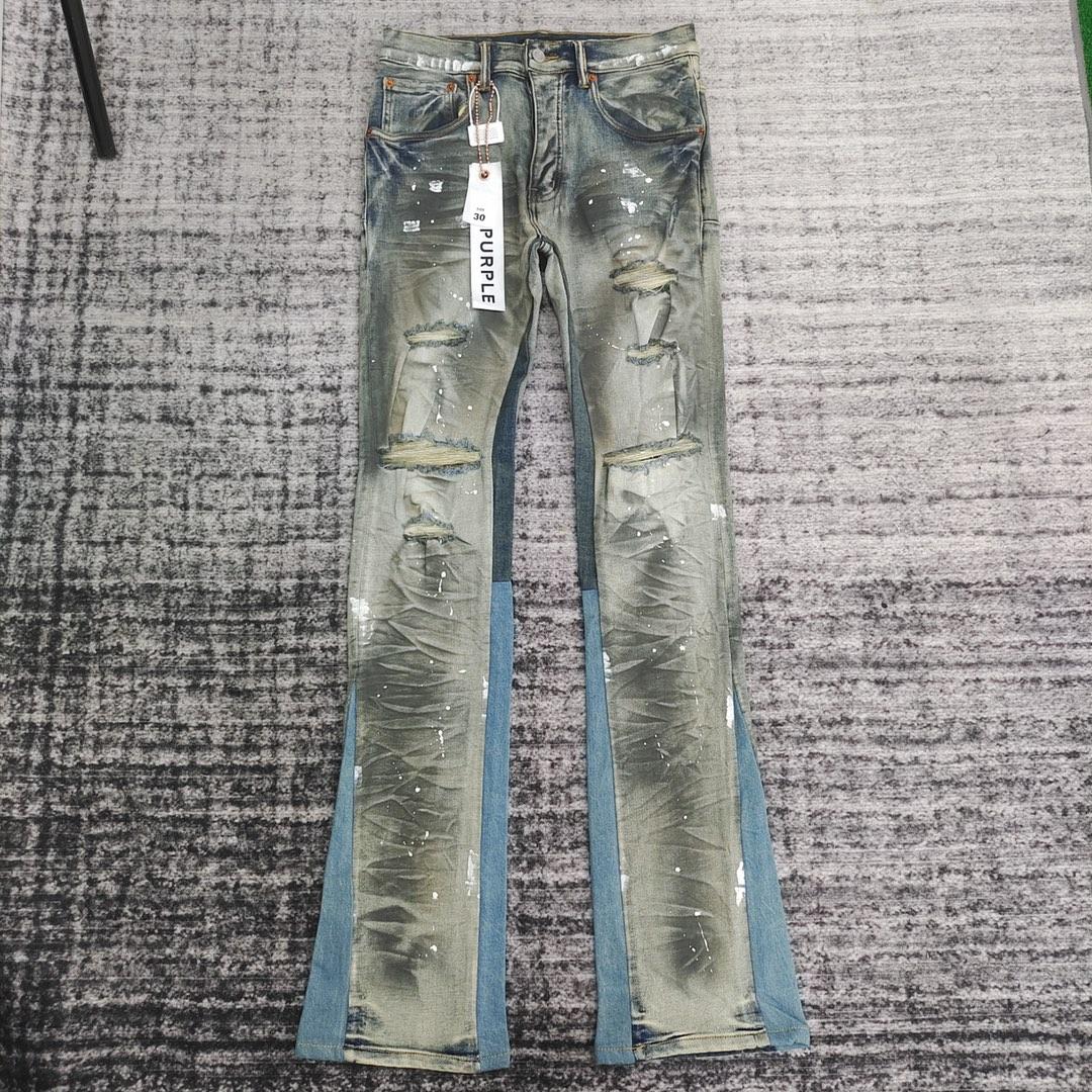 Purple-Brand Jeans   0088 - FashionPlug