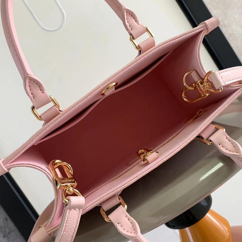 Louis Vuitton OnTheGo PM   M47135 - FashionPlug