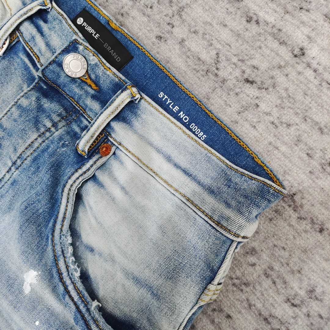 Purple-Brand Jeans   0085 - FashionPlug