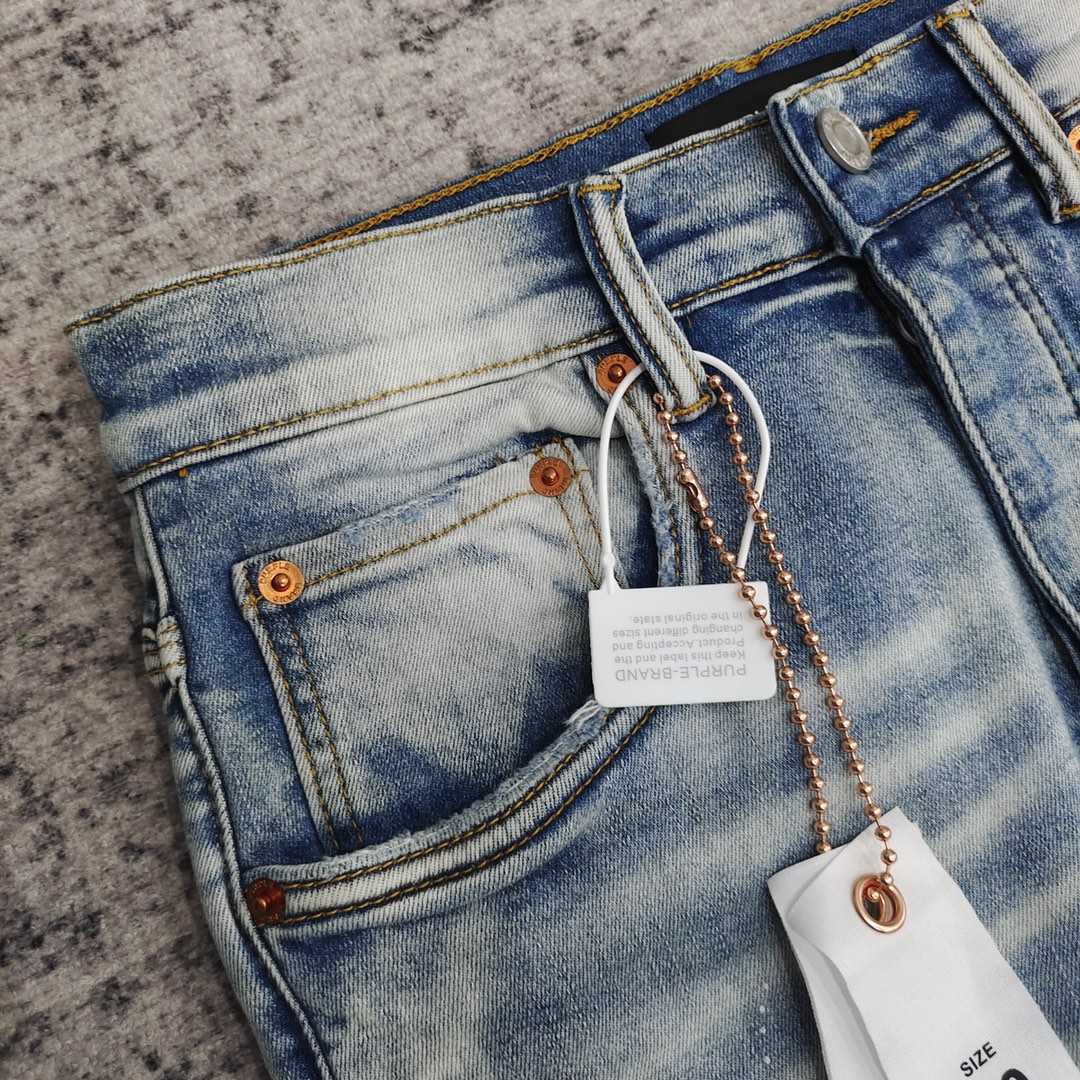 Purple-Brand Jeans   0085 - FashionPlug