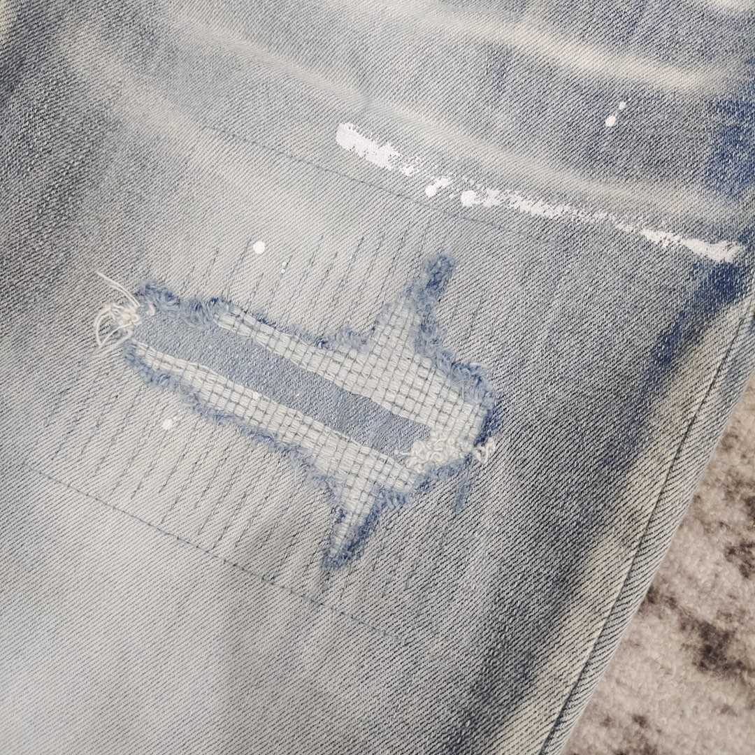 Purple-Brand Jeans   0085 - FashionPlug
