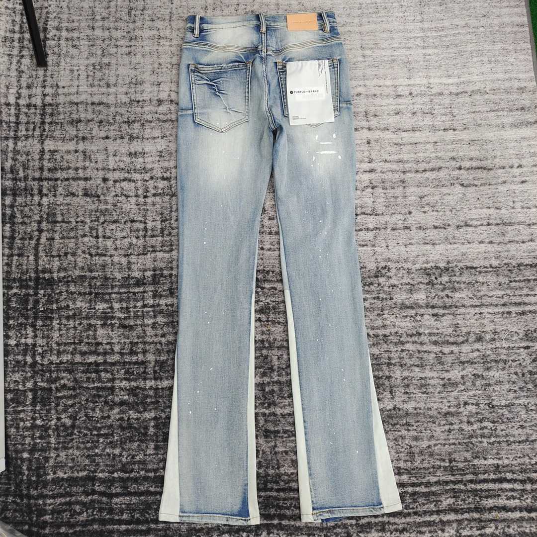 Purple-Brand Jeans   0085 - FashionPlug