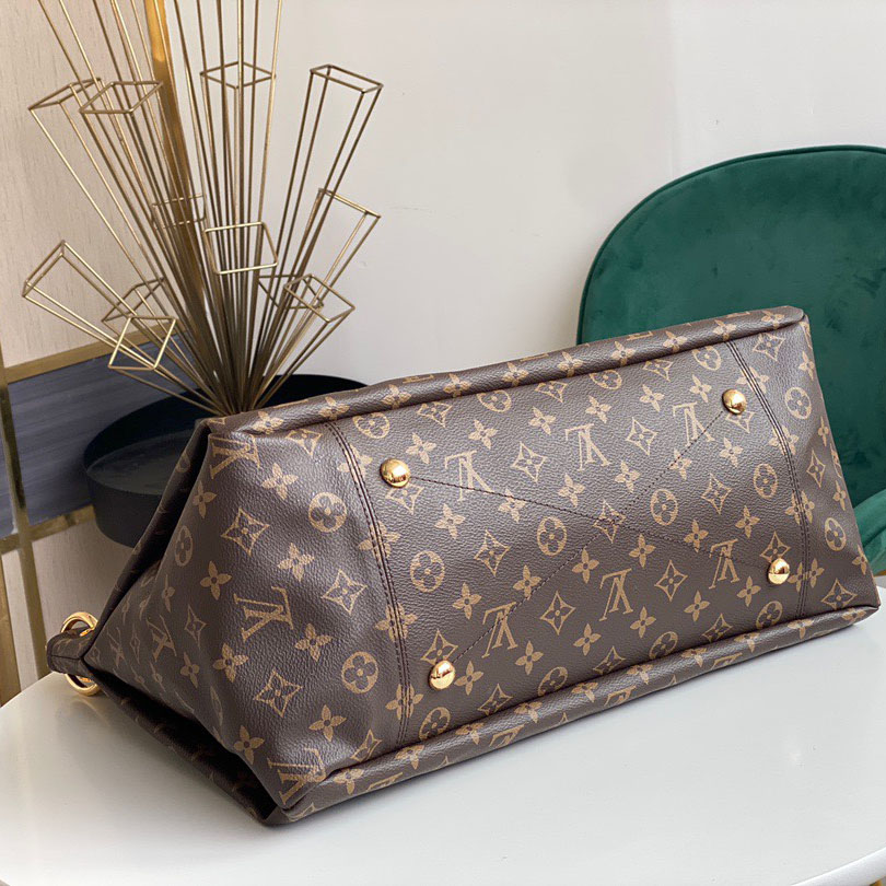 Louis Vuitton Monogram Artsy  （46 x 32 x 24cm） - FashionPlug