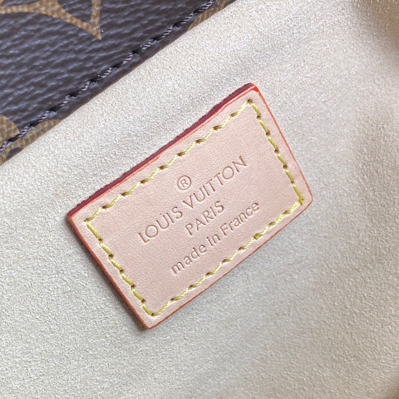 Louis Vuitton Monogram Artsy  （46 x 32 x 24cm） - FashionPlug