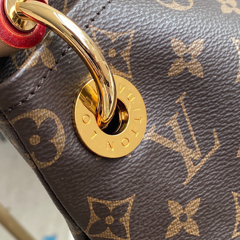 Louis Vuitton Monogram Artsy  （46 x 32 x 24cm） - FashionPlug