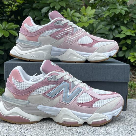 New Balance 9060 Sneakers      U9060FOC  - FashionPlug