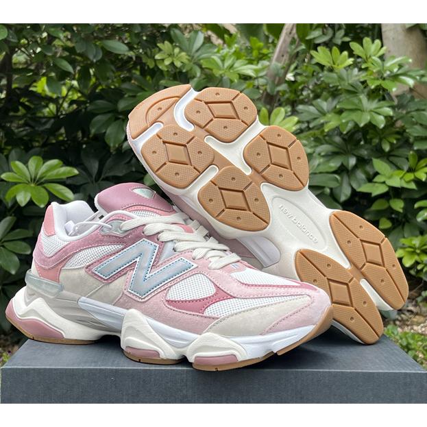 New Balance 9060 Sneakers      U9060FOC  - FashionPlug